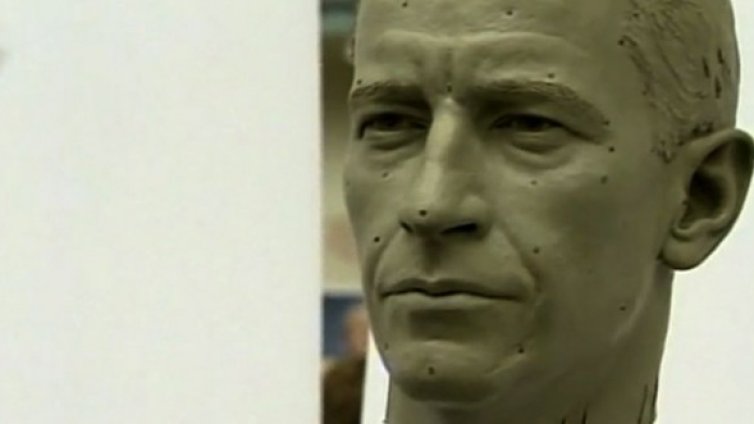 Зад кулисите в Музея на Мадам Тюсо 