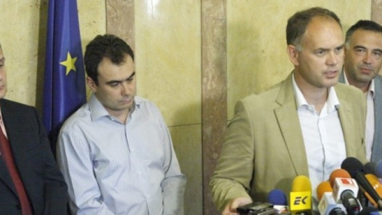 Кадиев ги разкри! Имената знаел от Курумбашев