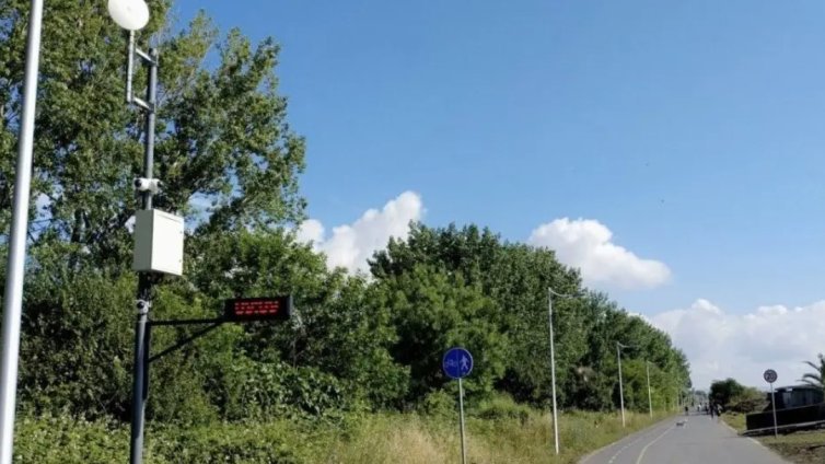 Парапланерист падна между Сарафово и Бургас