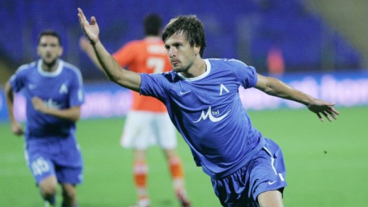 Левски надигра Литекс в луд мач &ndash; 3:2