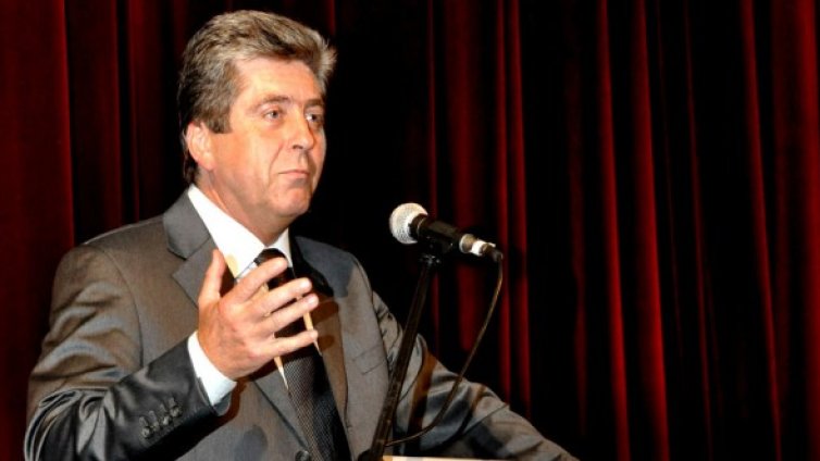 Първанов не излизал скъпо, само някакви си 4,1 млн. на година