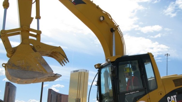 Дай си ми багера, нà си ти булдозера. За деца над 14 години!