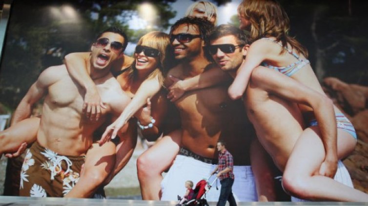 Някои аксиоми за мъжете &ndash; те просто са такива 