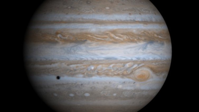 В Слънчевата система може да е имало пети газов гигант