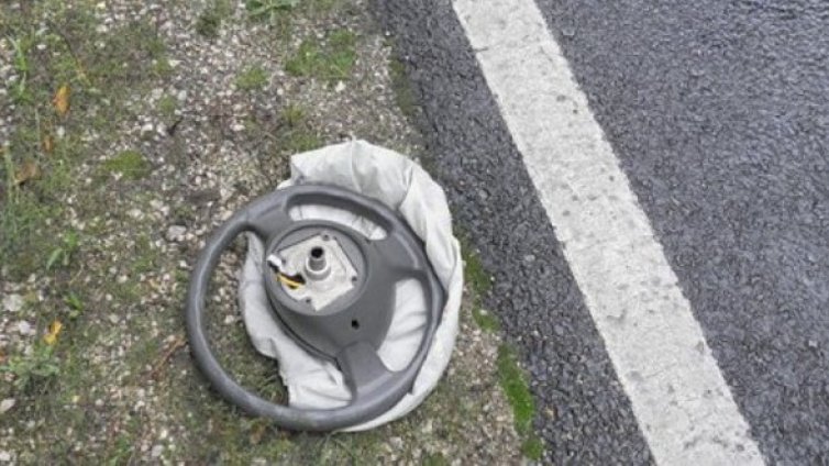 Шестима са загинали при катастрофи 