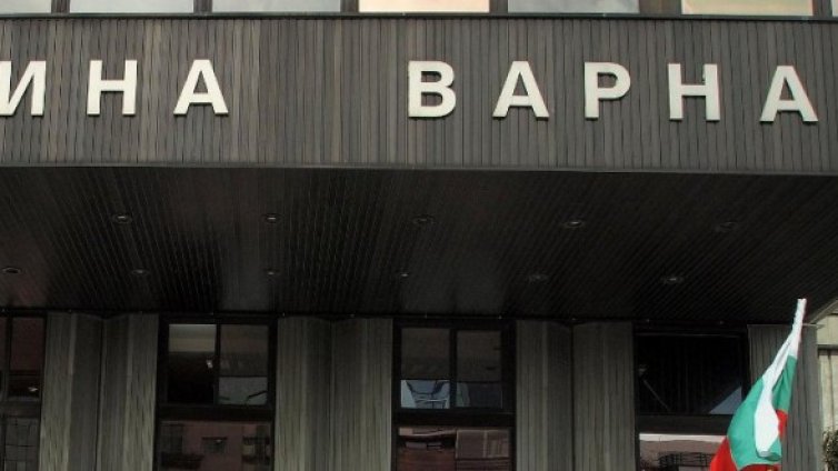 Синята коалиция почиства Варна със "Сливи за смет"