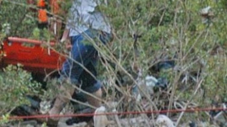 Откриха тяло на възрастна жена в Дунав