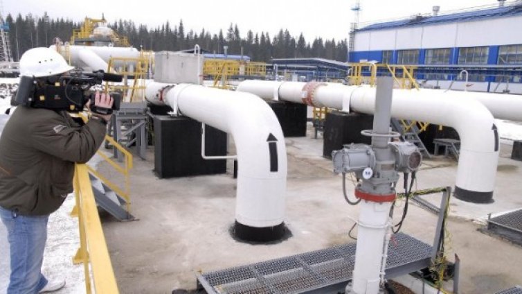 ЕК извърши обиски в газови компании в 10 страни