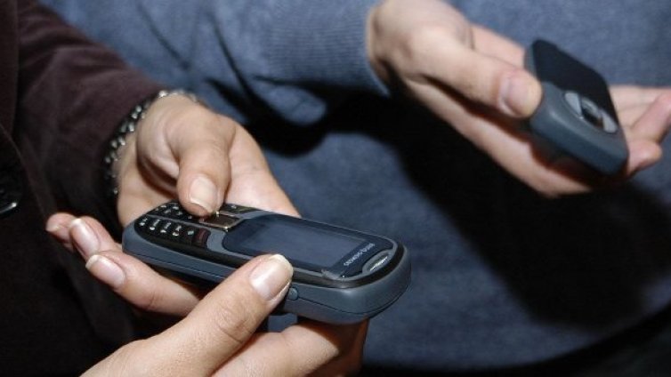 С такива SMS-и ще го хванеш &ndash; желания мъж 
