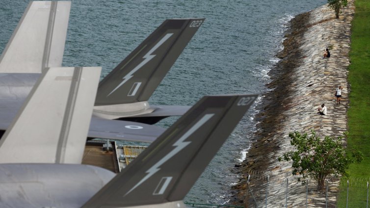 Финландските F-35 ще разположат новите ракети „въздух-въздух“ AIM-260: Какво ги прави ценни срещу Русия?