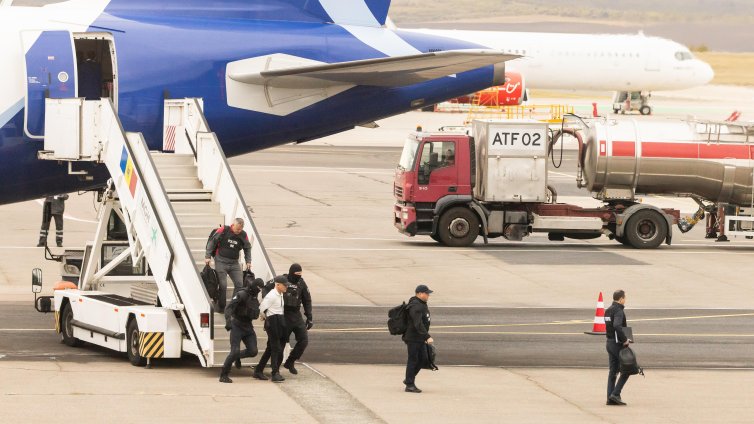 След техническия проблем: Полетите над Гърция се възстановяват