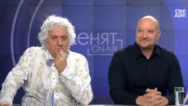 Доц. Лозанов: Радев използва зловещото убийство в Пловдив, за да прави руска пропаганда