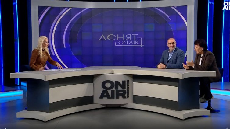 Милен Керемедчиев: В бензиностанциите на "Лукойл" няма да може да се плаща с банкови карти