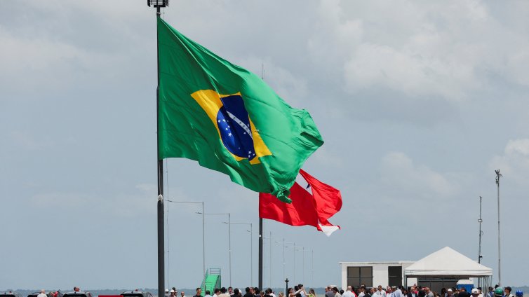 ЕС блокира климатичната конференция на ООН в Бразилия