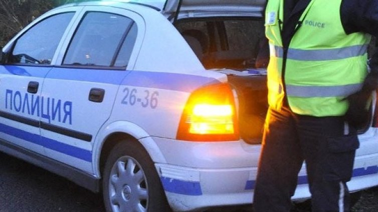 След скандал син уби баща си