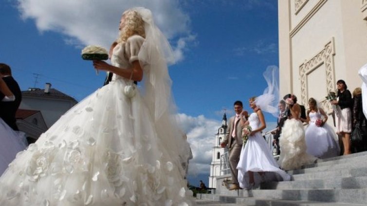 В Мексико измислиха как да избегнат драмите при развод