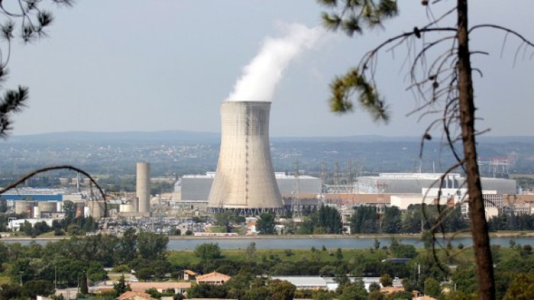 Areva се оплака от мощна хакерска атака 