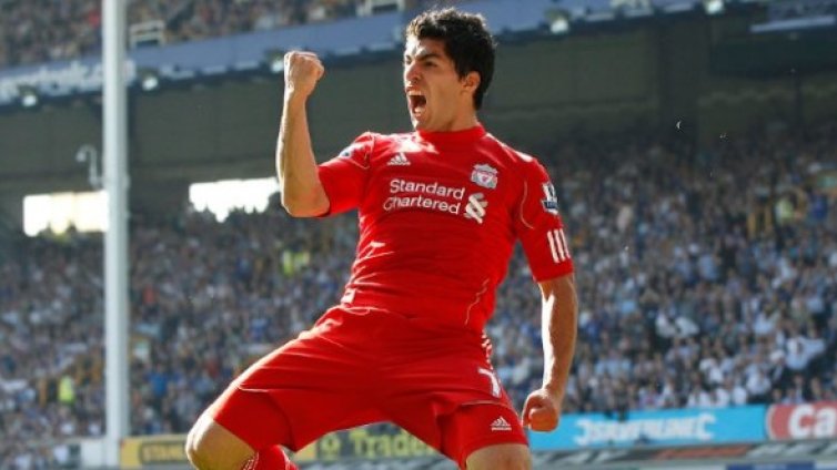 Ливърпул взе дербито на Мърсисайд