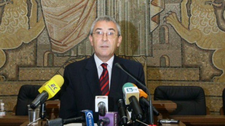 Шефът на ВКС към съдиите: Бъдете по-активни с Брюксел