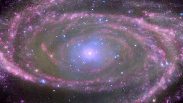 Нобелът за физика &ndash; за разширяването на Вселената