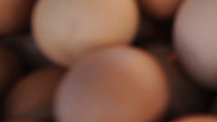 Идеалното рохко яйце иска 6 мин варене