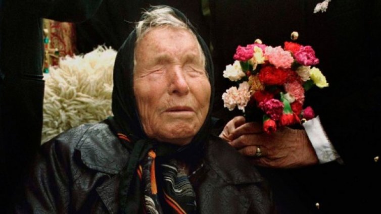 Ванга &ndash; не беше светица, но помагаше на хората!