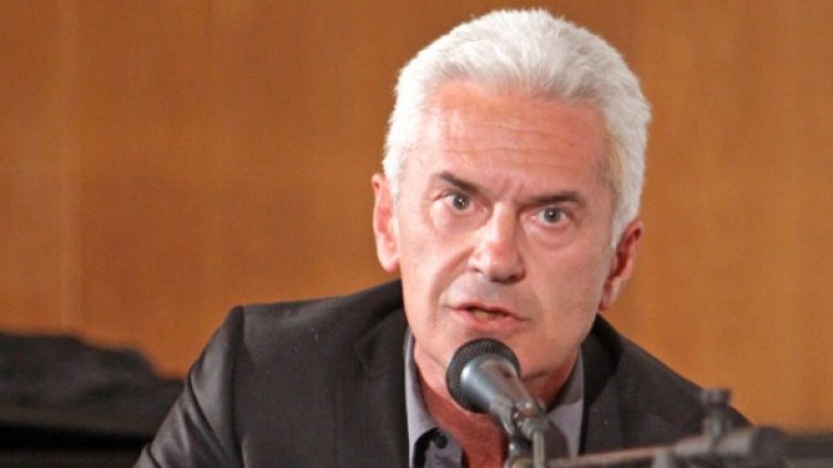 Сидеров иска национализация на някои индустрии