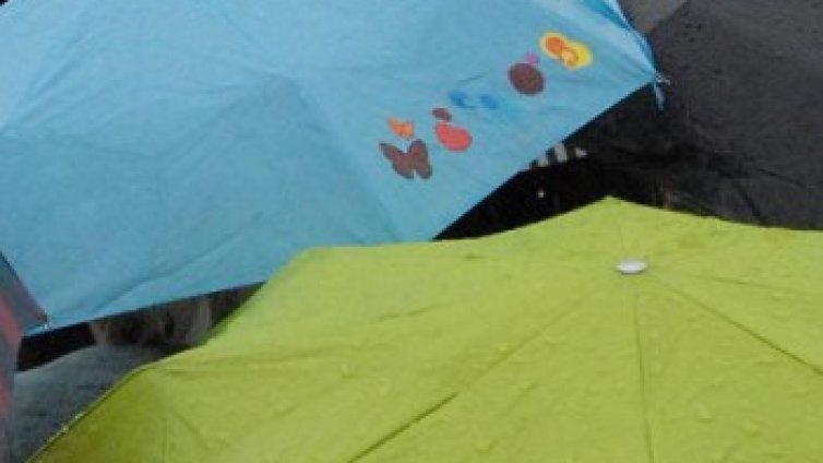 Жълт код в 15 области, температурите падат с 15&deg;