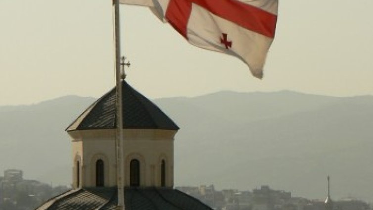 Грузия отново спъна Русия за СТО