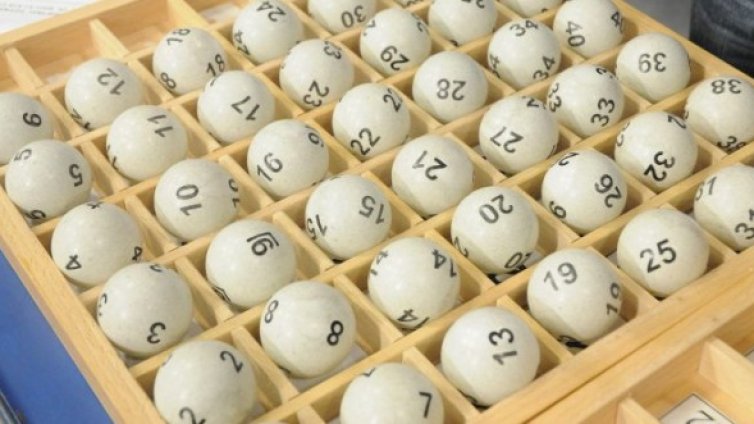 Джакпотът в 6/49 падна в Благоевград