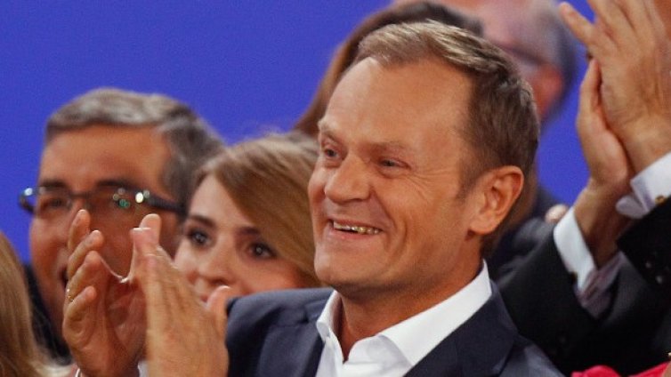 Правителствената коалиция в Полша с втори мандат 