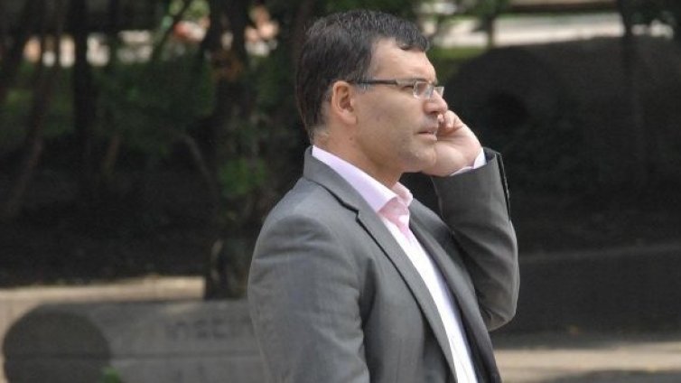 Дянков против 13-а заплата 