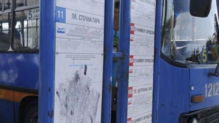 180 нови спирки "греят" столичани през зимата