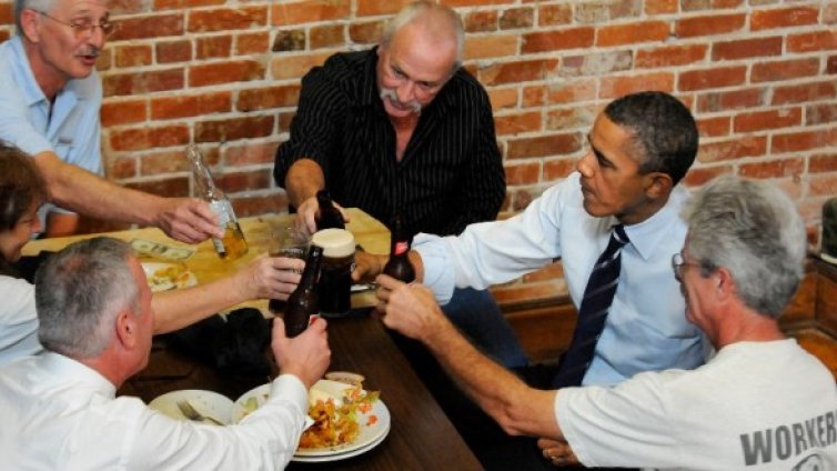 Сенатът отхвърли плана за борба с безработицата на Обама 