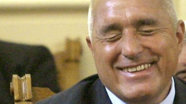 ШегоБойко: След пенсиите &ndash; бюджетните дефицити