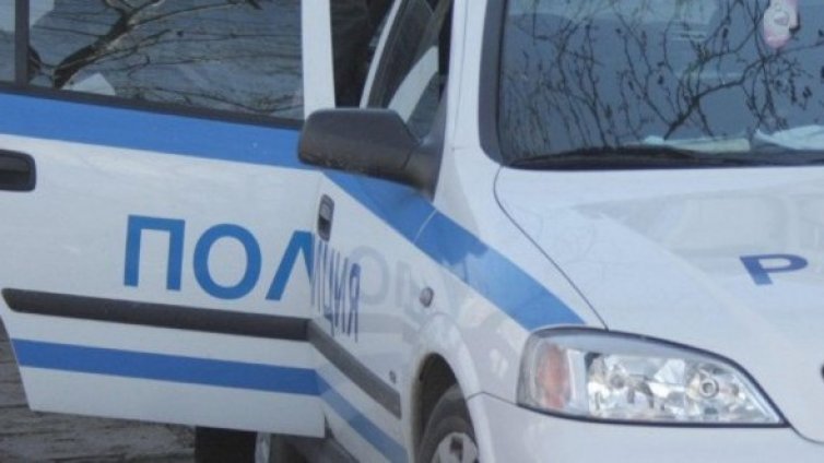 Жена намушка мъжа си след запой