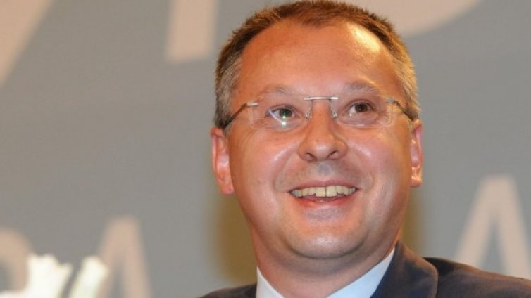 Плевнелиев мънка, не иска да е президент!