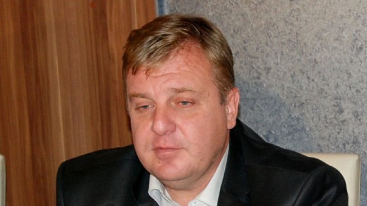 Като не гласуваш, после нямаш право да псуваш! 