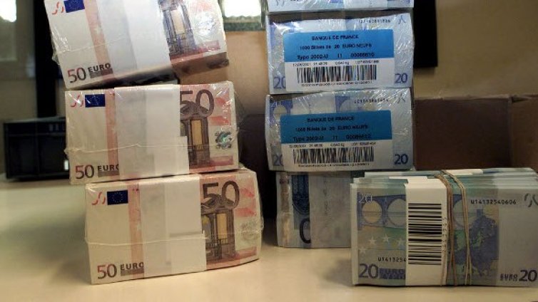 Борисов: Борим се за 14 млрд. евро от ЕС