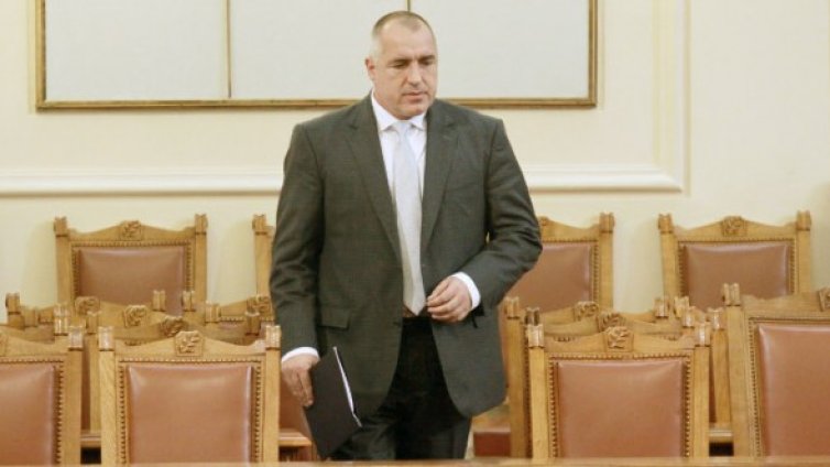 Кабинетът опровергава клип на БСП