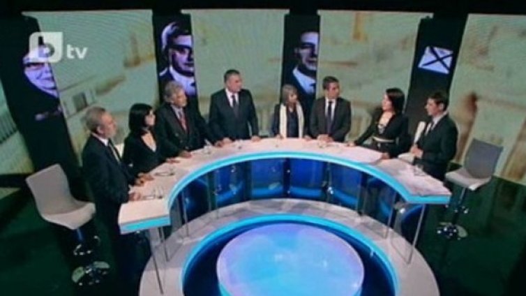 Плевнелиев не иска в „Бояна”, ще си живее вкъщи 