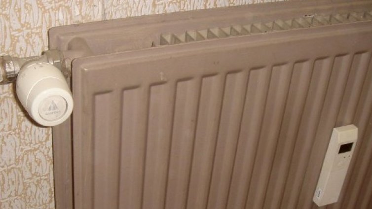 Топлофикация пусна парното в София