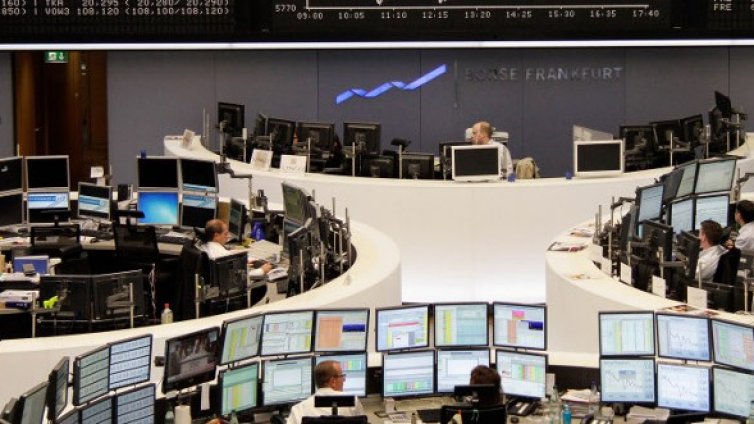 Тежка 2012 г. за България