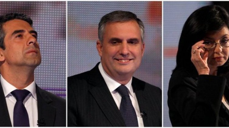 Нищо не е предрешено за вота