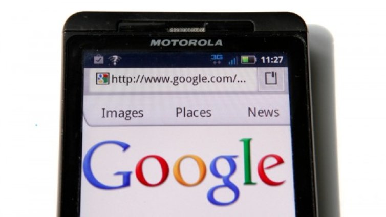 Google няма да прави телефони