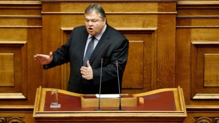 Атина погна укриващи данъци &ndash; за милиони евро 