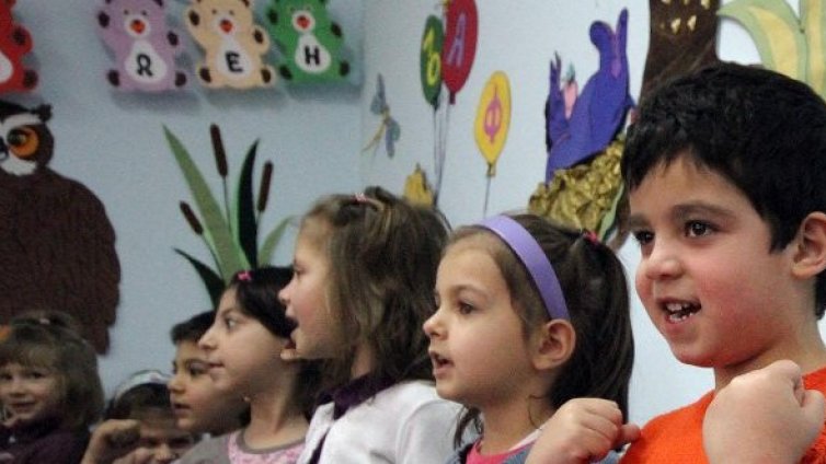 До края на годината четири нови детски градини в София