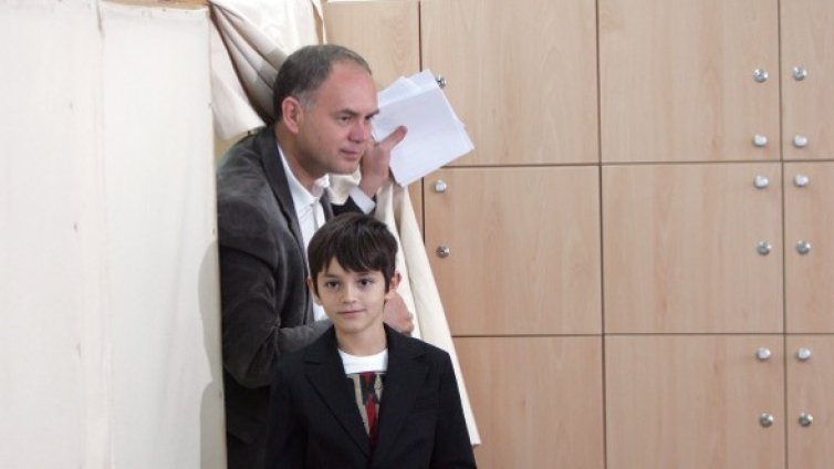 Кадиев си пожела честна битка и честни избори