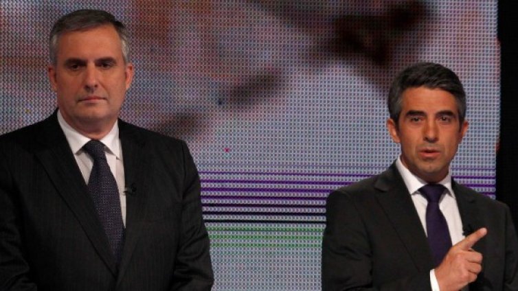 Социолозите единодушни: Ще има балотаж за президент! 