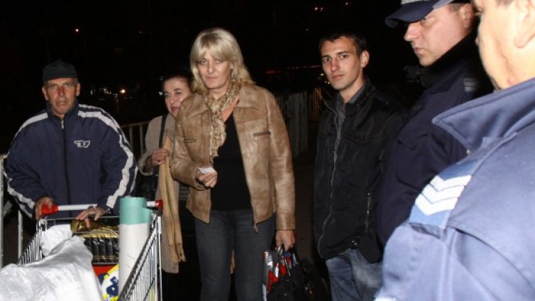 Резултати &ndash; сутринта! ЦИК никак не бърза